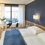 La Barca Blu Hotel