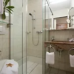 Hotel La Barca Blu Muralto