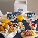 La Barca Blu