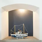 La Barca Blu 3*