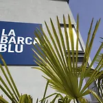 Hotel La Barca Blu Muralto