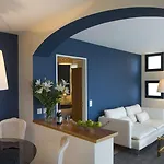 La Barca Blu Hotel Muralto