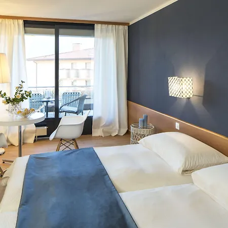 La Barca Blu Hotel