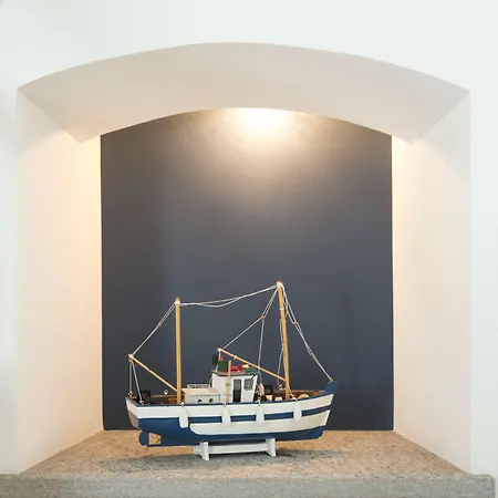 La Barca Blu 3*
