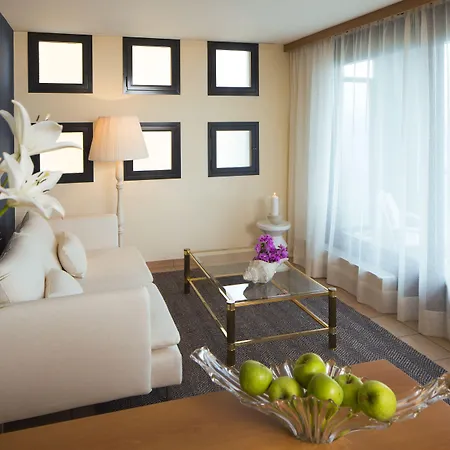 La Barca Blu 3* Muralto