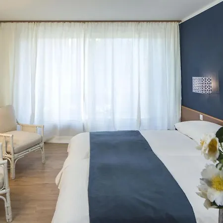 Hotel La Barca Blu
