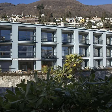 Hotel La Barca Blu 3*