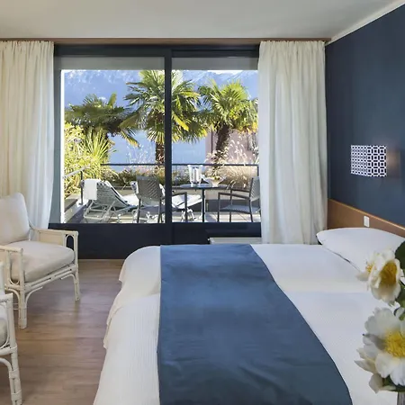 Hotel La Barca Blu