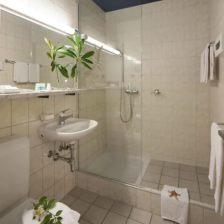 La Barca Blu Muralto