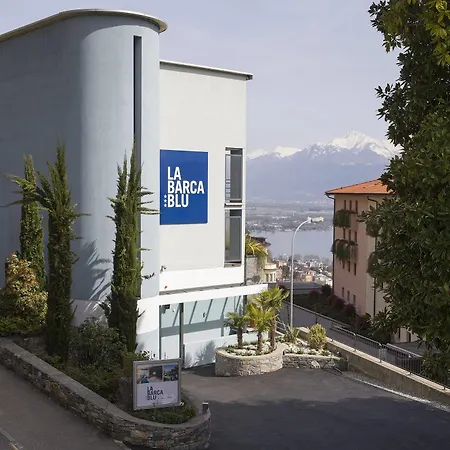 Hotel La Barca Blu