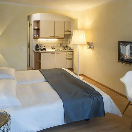 Hotel La Barca Blu