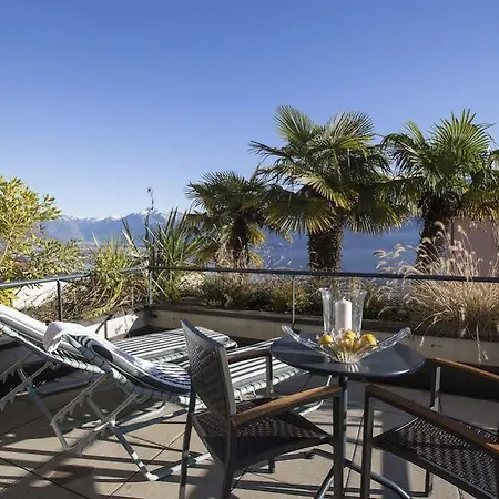 Hotel La Barca Blu