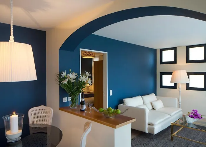 La Barca Blu Hotel 3*