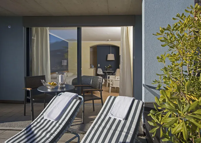 La Barca Blu Muralto