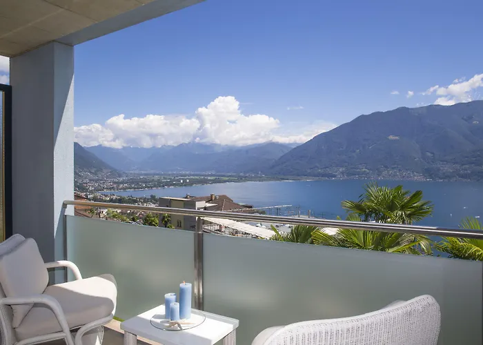 Otel La Barca Blu 3*