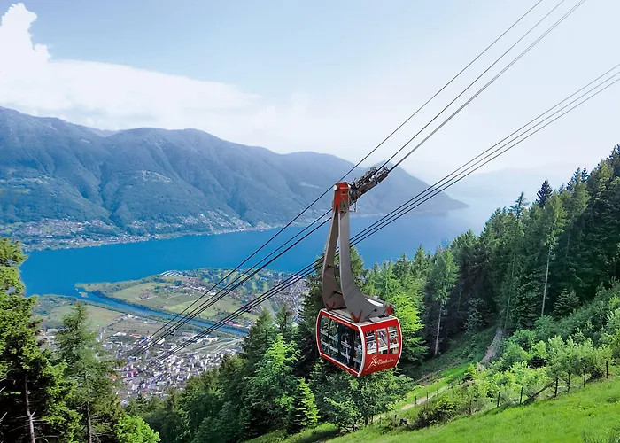 Otel La Barca Blu 3*