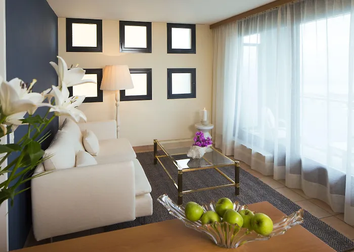 La Barca Blu 3* Muralto