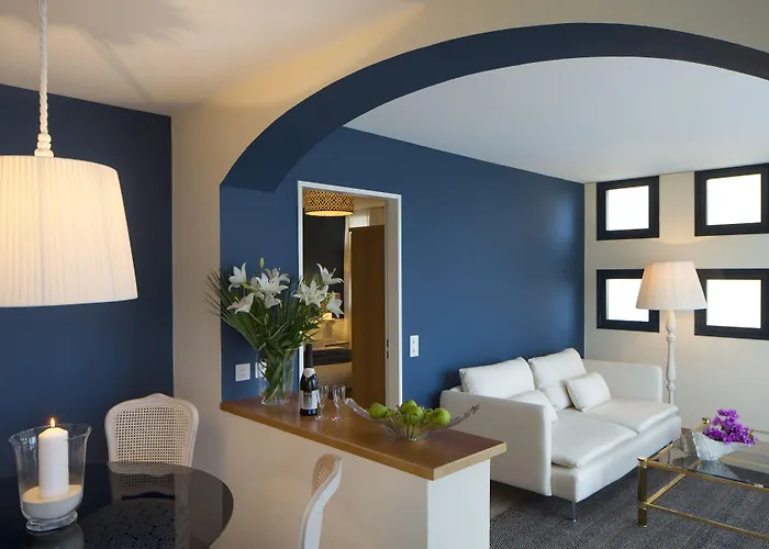 La Barca Blu Hotel Muralto