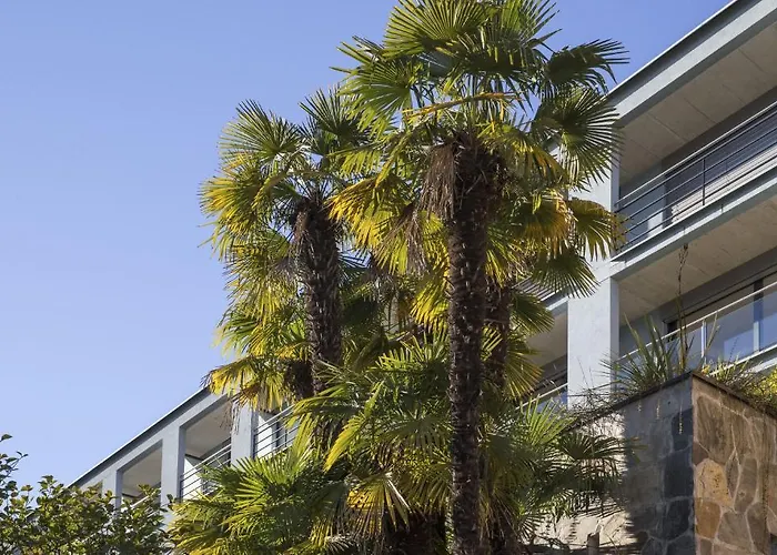 Otel La Barca Blu 3*