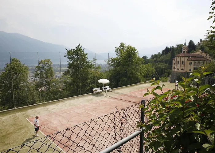 Hotel La Barca Blu 3*