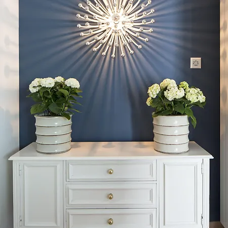 La Barca Blu Hotel Muralto