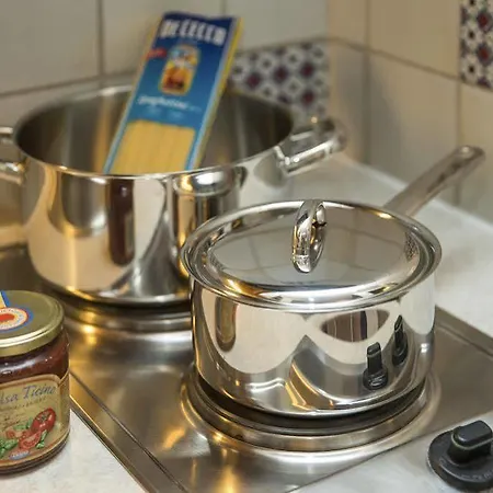 Hotel La Barca Blu Muralto