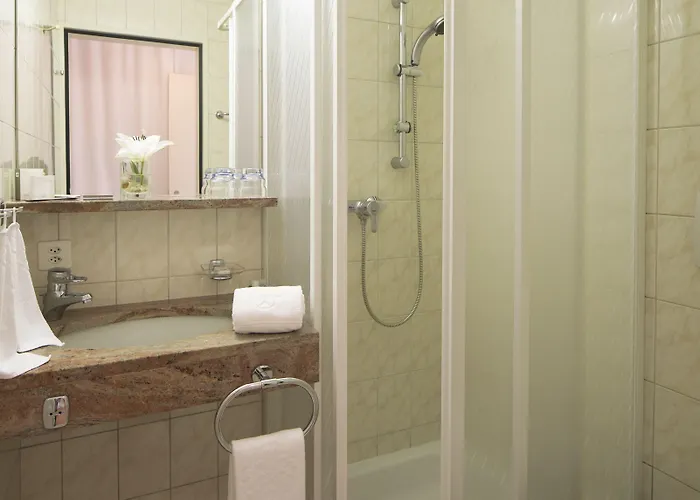 La Barca Blu Hotel Muralto