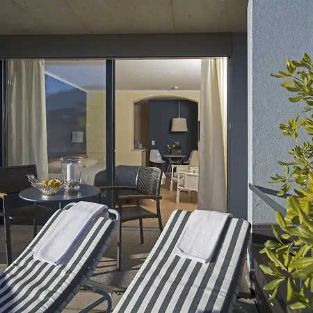 La Barca Blu Muralto