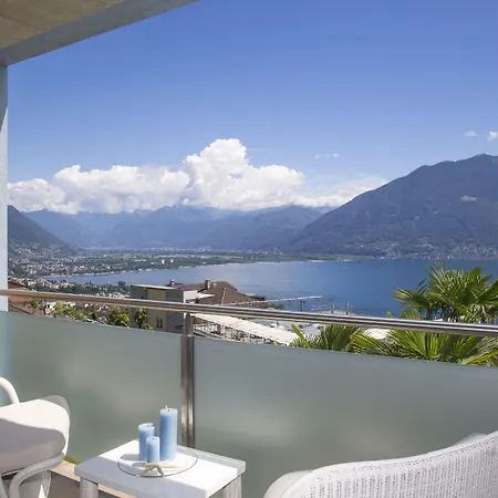 Отель La Barca Blu 3*