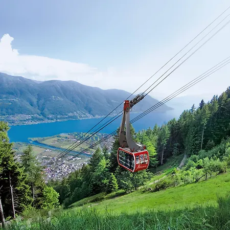 Отель La Barca Blu 3*