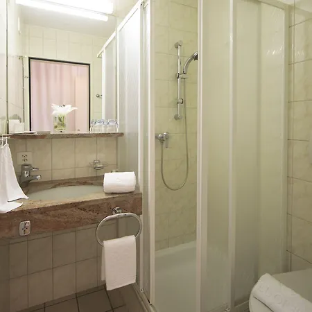 La Barca Blu Отель Muralto