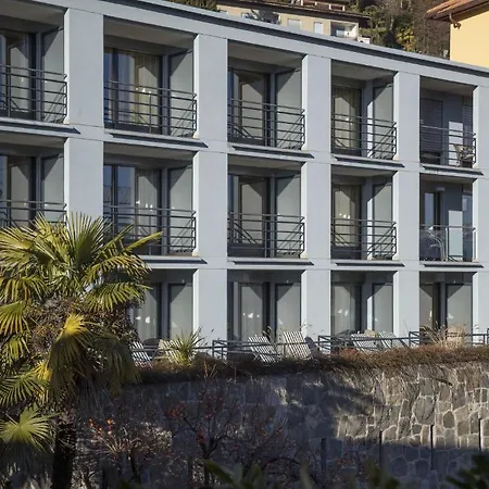 La Barca Blu Отель