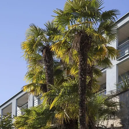 Отель La Barca Blu 3*