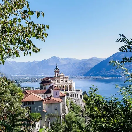 La Barca Blu Отель