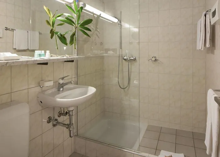 La Barca Blu Muralto